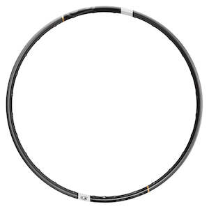 Crankbrothers: Crankbrothers Synthesis Carbon XCT Rim