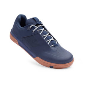 Crankbrothers: Crankbrothers Stamp Lace Navy/Silver