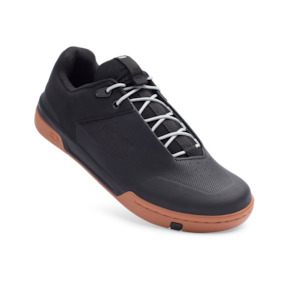 Crankbrothers: Crankbrothers Stamp Lace Black/Silver