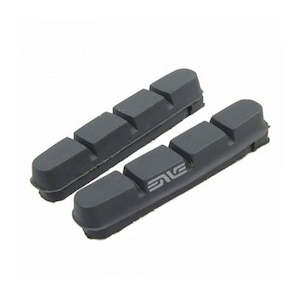Enve: ENVE - GREY BRAKE PAD (GEN 1 / SMOOTH BRAKE TRACK)
