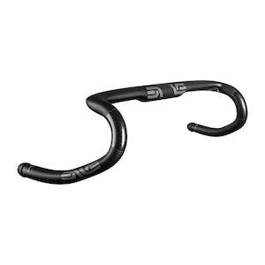 Enve: ENVE - G-SERIES GRAVEL HANDLEBAR - INTEGRATED