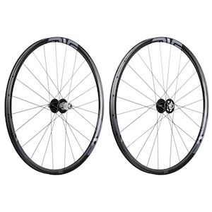 Enve: ENVE - G-SERIES G23 WHEELSET - GRAVEL 700C
