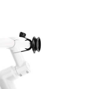 Fidlock: Fidlock Vacuum Handlebar Base Flex