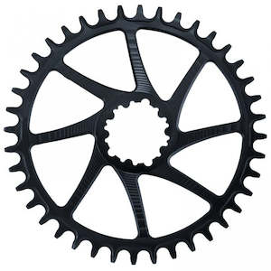 Garbaruk: Garbaruk Sram GXP/DUB MTB Round (BOOST)