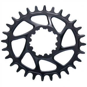 Garbaruk: Garbaruk Sram GXP/DUB MTB Oval (BOOST)