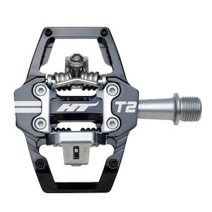 Ht: HT T2 Pedal