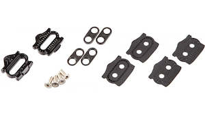 Ht: HT Pedal Cleat Kits