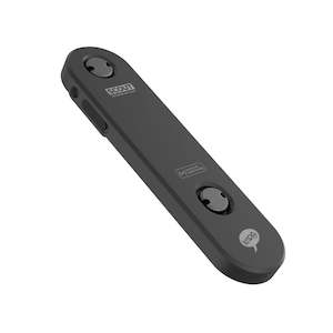 Knog: KNOG - SCOUT BIKE ALARM AND FINDER