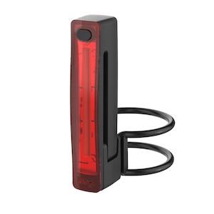 Knog: KNOG - PLUS REAR LIGHT