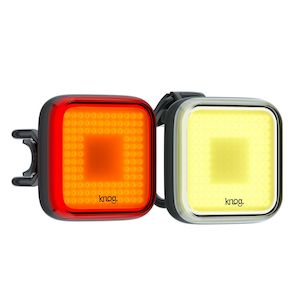 Knog: KNOG - BLINDER TWINPACK
