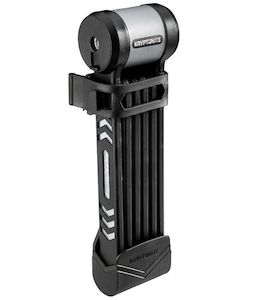 Kryptonite: Kryptonite Kryptolok 610 Folding Lock