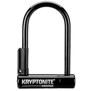 Kryptonite: Kryptonite Keeper Mini 6
