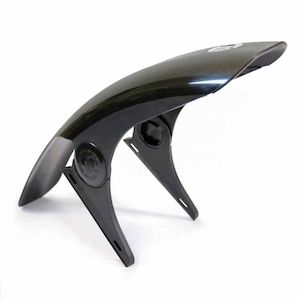 Mucky Nutz: Mucky Nutz MugGuard Rear