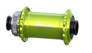 Onyx: Onyx Vesper Front Hub