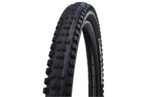 Schwalbe: Schwalbe Tyre Tacky Chan