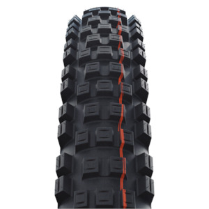 Schwalbe: Schwalbe Tyre Eddy Current