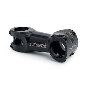 Thomson: THOMSON - X4 0° 31.8 CLAMP STEM