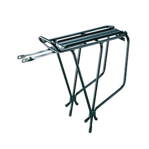 Topeak: Topeak Super Tourist Rack 26, 27.5 & 700c