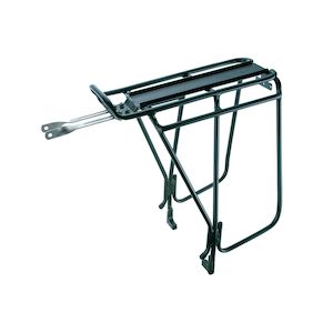 Topeak: Topeak Super Tourist DX Disc Rack 26, 27.5 & 700c