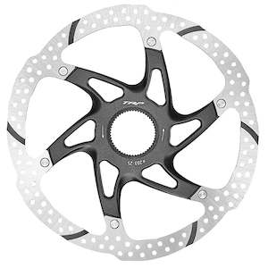 TRP - TR25 Disc Rotors Centre Lock