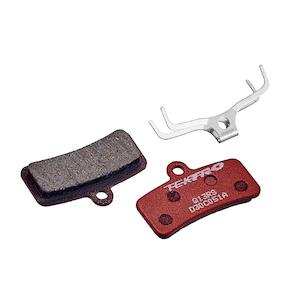 Trp: Tektro - Brake Pads Q13RS
