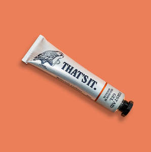 Nutrition: That's It First Aid Gel