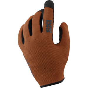 Gloves: iXS - Carve Full Finger Gloves