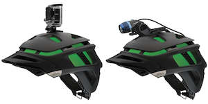 Helmets: Bike Mount Kit