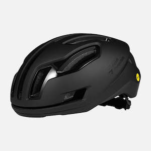 Helmets: FALCONER 2VI MIPS HELMET - MATTE BLACK
