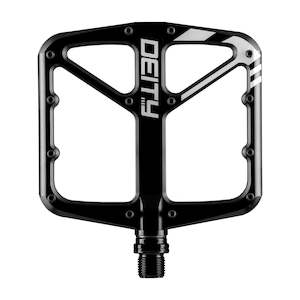 Pedals: DEITY - SUPERVILLAIN PEDAL