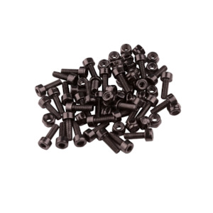 Pedals: Burgtec MK4 Composite Pedal Pins