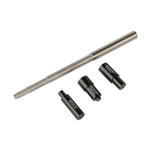 Pedals: Burgtec MK5 Alloy Maintenance Kit