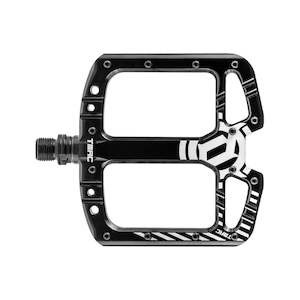 Pedals: DEITY - TMAC SIGNATURE PEDAL