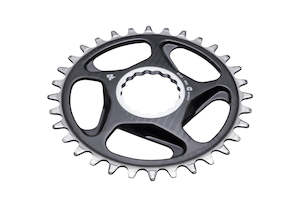 Drivetrain: Race Face - Era, Cinch Direct Mount Shimano 12sp Chainring