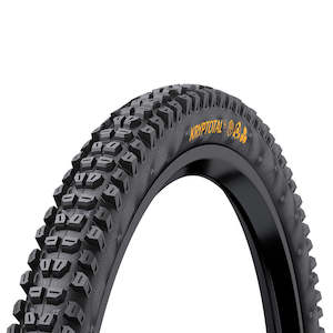 Tyres Tubes Tubeless: Continental Kryptotal Rear 27.5 Tyre