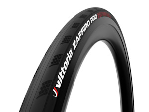 Tyres Tubes Tubeless: Vittoria 700c Zaffiro Pro