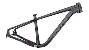 All Bikes: Salsa Timberjack Alloy Frame