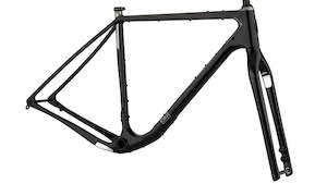 All Bikes: Salsa Cutthroat Frameset