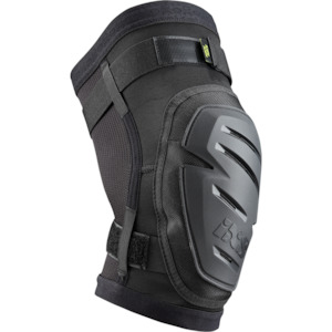Protection: IXS - Hack Race Knee Guard