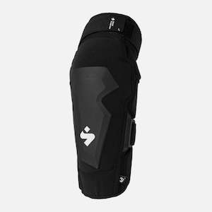 Protection: KNEE GUARDS PRO HARD SHELL