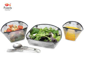 Koen: Fozzils Snapfold Solo Pack Mist