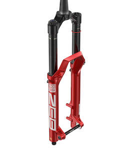 Manawa: 2025 RockShox Zeb Ultimate