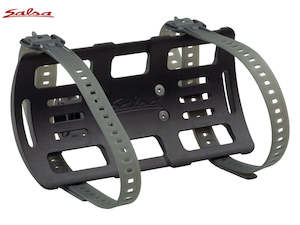 Bags Racks: Salsa EXP Series Anything Cradle