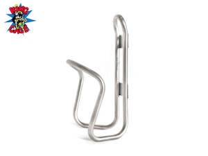 Bottles Cages And Adaptors: King Cage Titanium Bottle Lowering Cage