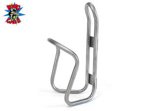 Bottles Cages And Adaptors: King Cage Titanium Water Bottle Cage