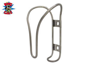 Bottles Cages And Adaptors: King Cage Iris Ti Cage