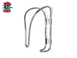 Bottles Cages And Adaptors: King Cage Iris Cage