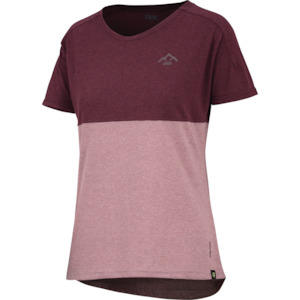 iXS - Women's Flow Mountain Tech Tee