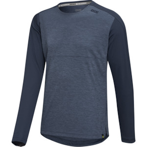 iXS - Flow X Long Sleeve Jersey