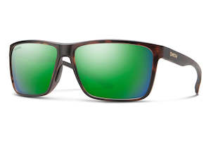Eyewear: Riptide